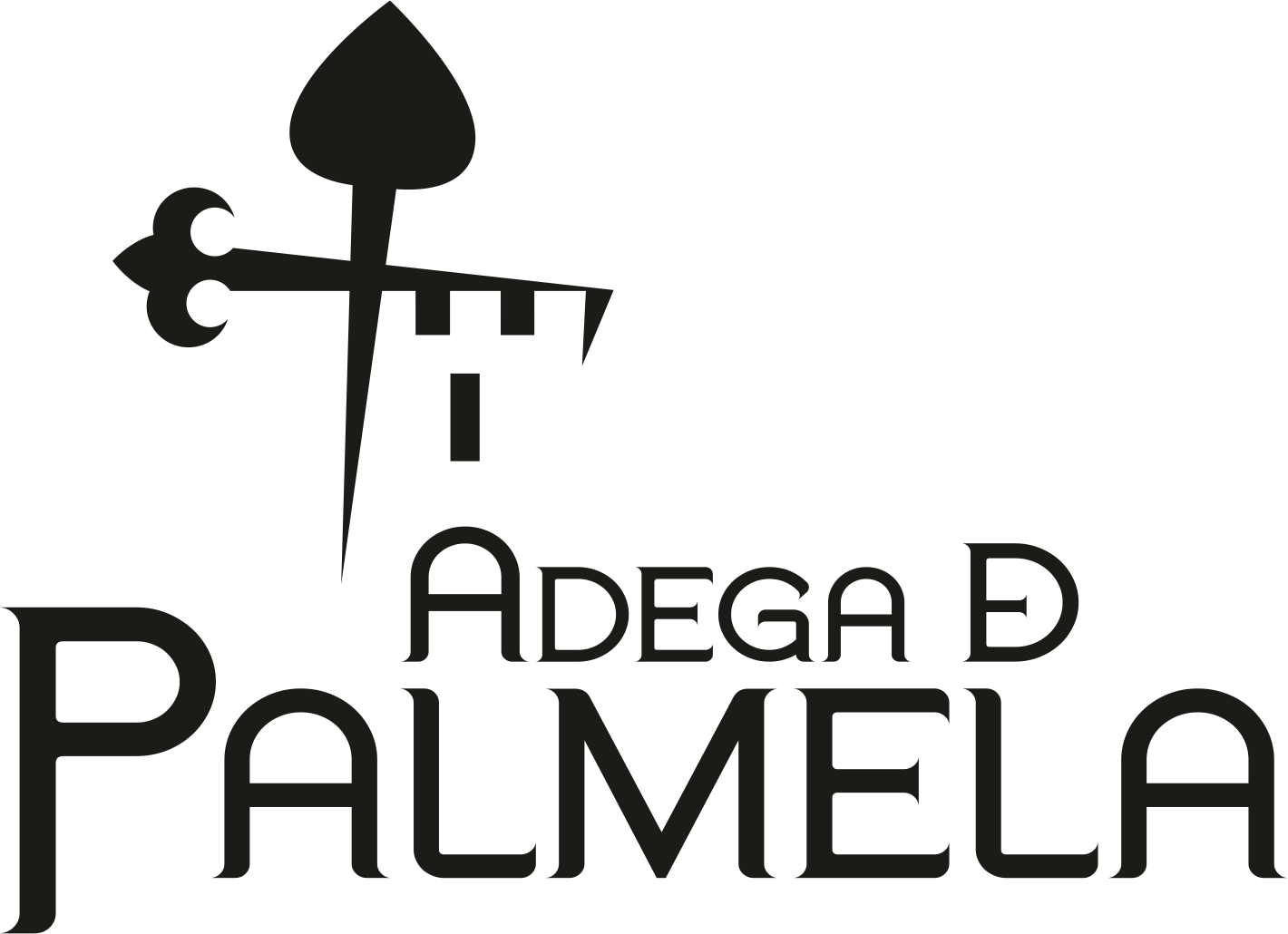 Logo Adega Palmela